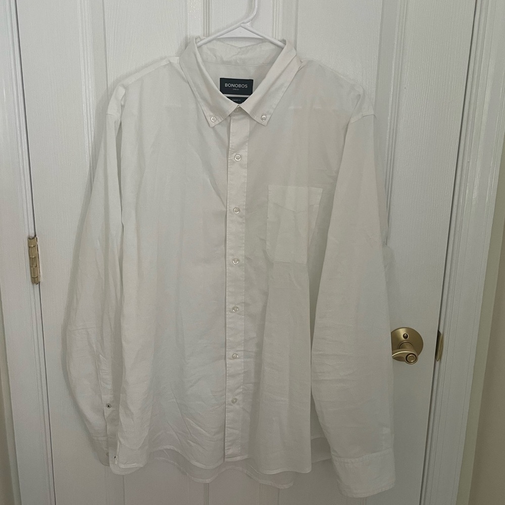 Bonobos Everyday Button-Down - image 1